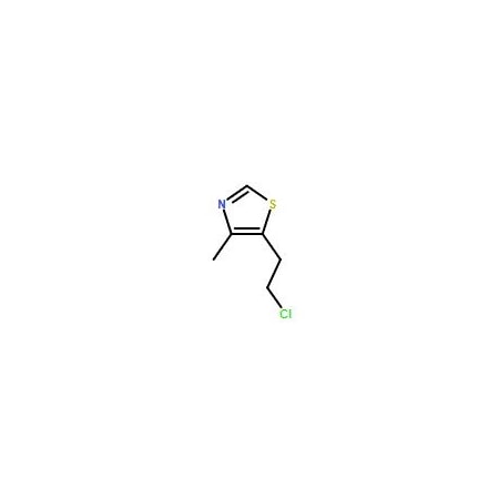 Ak Scientific Clomethiazole (1g), CAS 533-45-9 X5631-1g