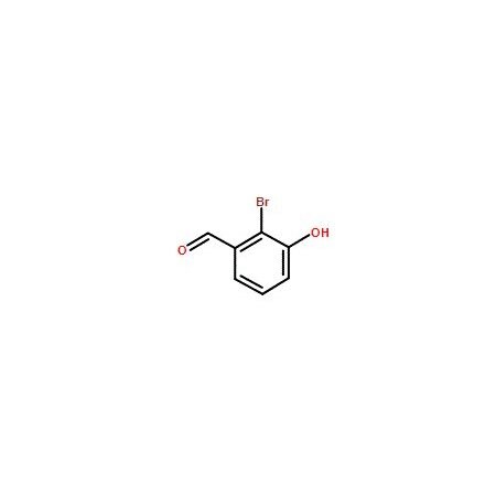 Ak Scientific 2-Bromo-3-hydroxybenzaldehyde (1g), CAS 196081-71-7 X3288-1g