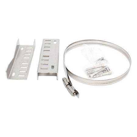 Hammond Pole Mount Kit PMB110127KIT1