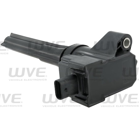 Wells Vehicle Electronics Wells Ignition Coil 5C2276