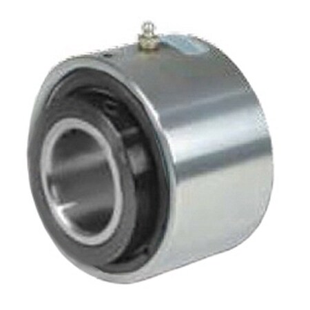 Timken CARTRIDGE SPH RLR BEARING QAMC13A207SEO