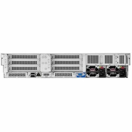 Hpe HPE DL380 G11 4514Y 8SFF MR408I-O SVR P72982-005