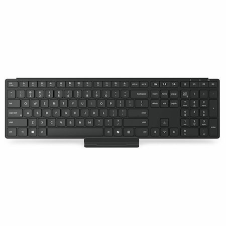 Lenovo WIRELESS MULTI-MODE PRO KEYBOARD 6000 US ENGLISH 4Y41S04659