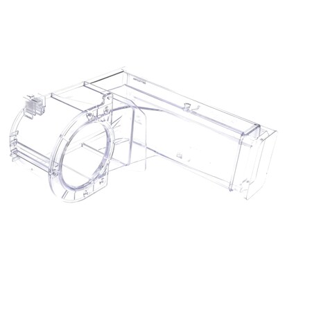 Hoshizaki SPOUT - 95 122383P01