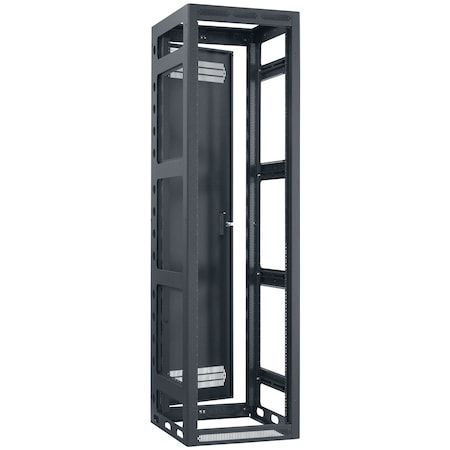 Lowell Gangable Rack 44Ux27D LGR-4427