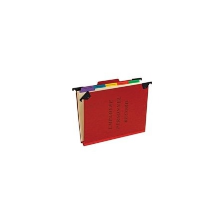 Pendaflex FOLDER, HANGING, PERSONNEL, RD SER2ER