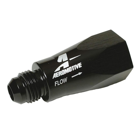 Aero-Motive One-Way Check Valve 15106