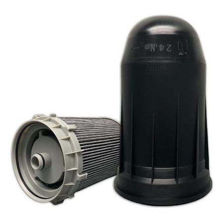 Beta 1 Filters Spin-On replacement filter for SJ11784 / JOHN DEERE B1SO0050124