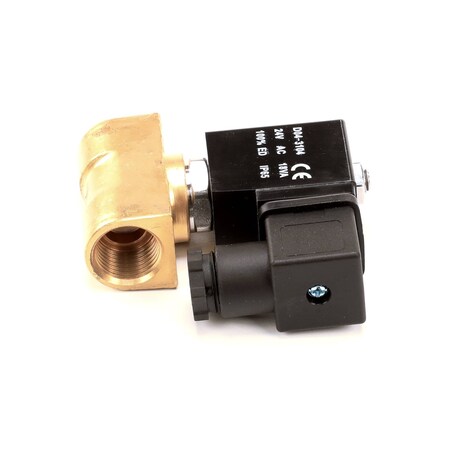 Doyon 24V COIL W/VALVE BODY MEC0014