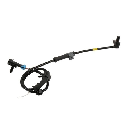 Acdelco SENSOR ASM-FRT WHL SPD, ABS Wheel Speed Sensor, 84356645