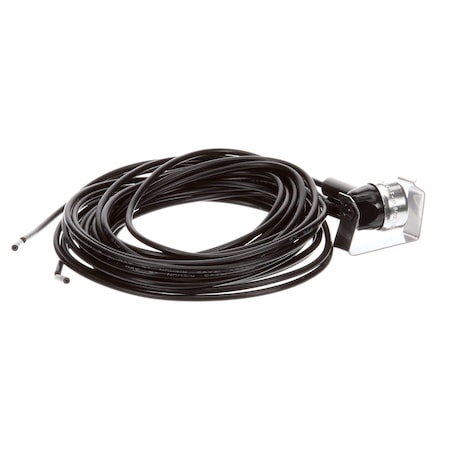 Hussmann Thermostat and Lead, Disc Type, RLT-2 0446007