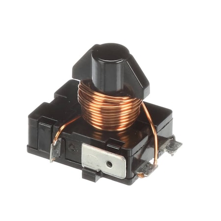 Liebherr COMPRESSOR START RELAY 694042300