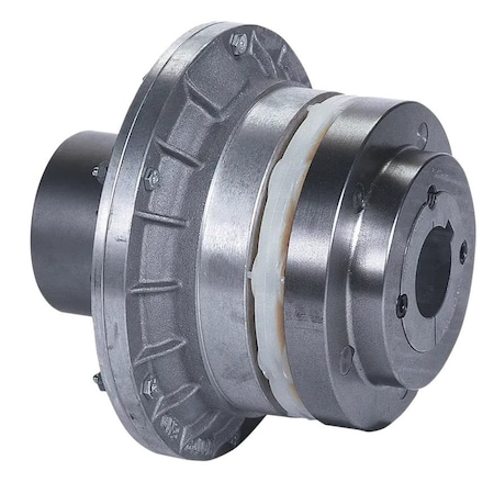 Dodge Industrial 5A5.2B5.6-9D BOLT ON FLEX SHV 310063