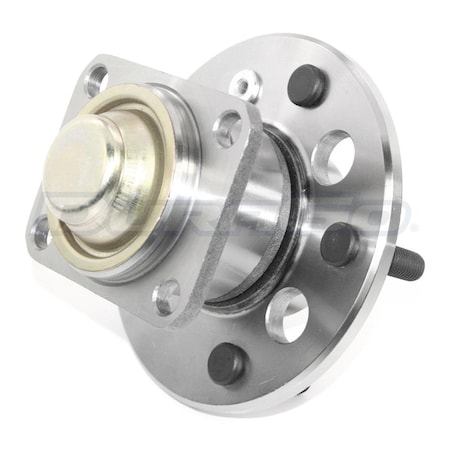 Durago 295-12221 Premium Hub Assembly 29512221