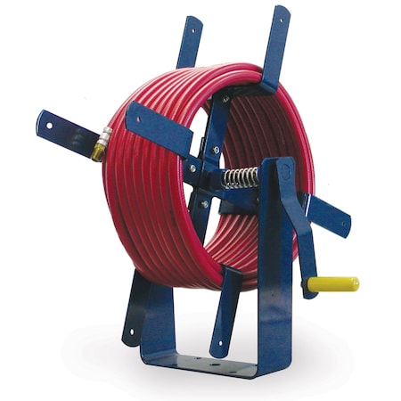 Buffalo Tools Air Hose Reel AHREEL