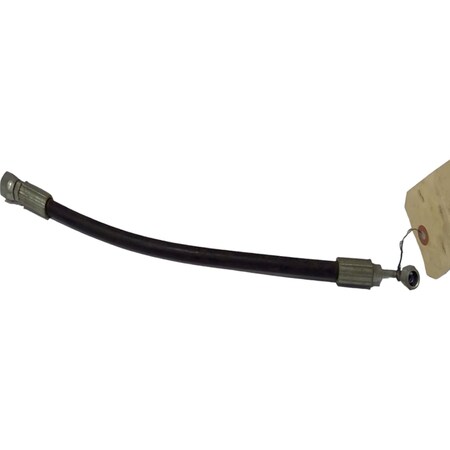 Cnh HOSE ASM, CNH OEM 86981937 86981937