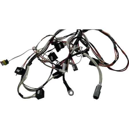 Agco HARNESS, AGCO OEM 4271327M92 4271327M92