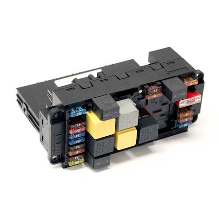 Hella CENTRAL CONTROL UNIT 12V 8485587