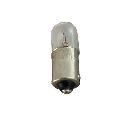 Aml T-3 MINIATURE BAYONET LAMP 49