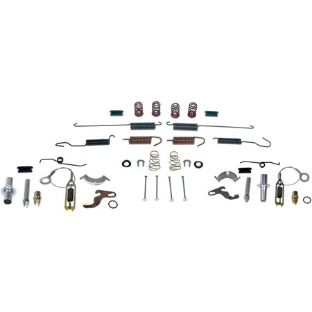 Dorman Disc Brake Hardware Kit, Hw2300 HW2300