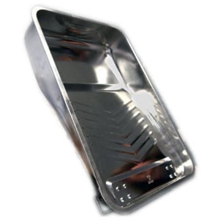 Clean All Rm430 9 in. Deep Mtl Paint Tray CL584490