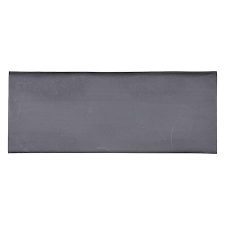 Auveco Thin-Wall Heat Shrink Tubing1 1/2in x 6in, 5PK 18703