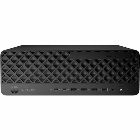 Hp SBUY ELITEDESK 8 SFF G1I U7265 16GB/512 PC INTEL CORE ULTRA7 265, 512GB SSD, 16GB DDR5, W11 PRO64 BH9E6UT#ABA
