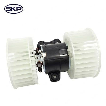 Skyward Automotive Products HVAC Blower Motor, SK700279