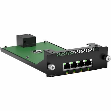 Netgear 2 NEUTRIK DUO FIBER MMF PORT APM414SD-10000S