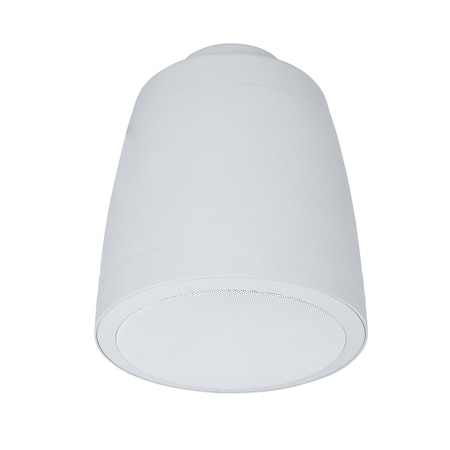 Lowell 6in Speaker White ESP-62TW