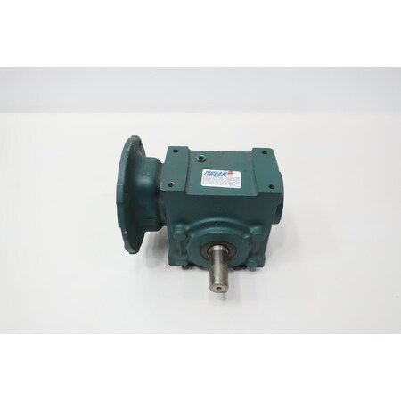 Dodge Tigear RIGHT ANGLE GEAR REDUCER 2.25HP 10:1 20Q10R14