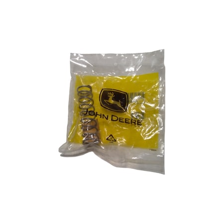 John Deere SPRING, JOHN DEERE OEM 4008485 4008485