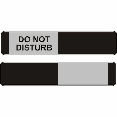 Seco Aluminum, Plastic, 2" x 2.05 in, Self-adhesive strip BA104
