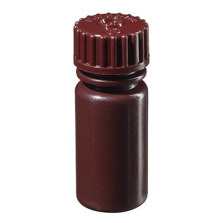 Diagnostic BottleHDPE41 mm HPK72
