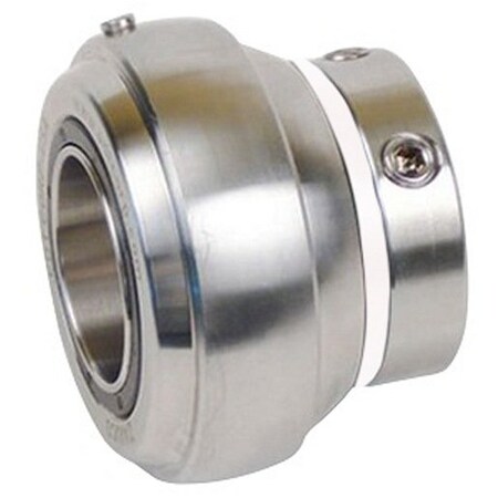 Edt SELF-ALIGNING INSERT BEARING PAIUC9-1