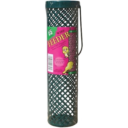C&S Products C&S Wild Bird Nugget Feeder 100214391 CS753