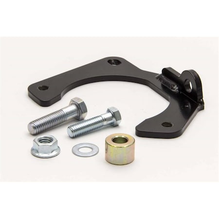 Strike3 40122PL Caliper Bracket - Left ST3607986