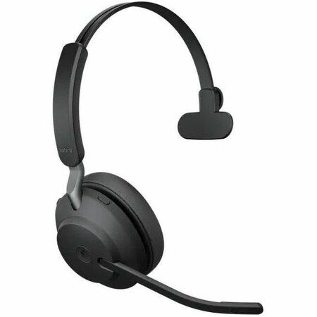 Jabra EVOLVE2 65 LINK390C MS MONO BLACK, NA 26599-899-899-01