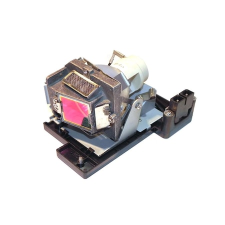 Premium Power FP Lamp BenQ MP670- W600- W600+ 5J-J0705-001