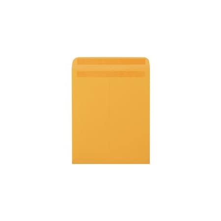 Bubblefast 500-12 x 15 1/2'' Kraft Redi-Seal Envelopes, 500PK BFEN1045