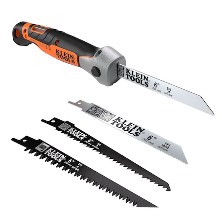 Klein Tools Folding Multi-Purpose Jab Saw 31757