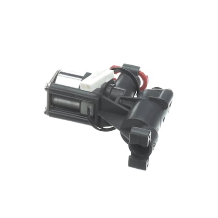 Lancer Valve Assembly, LFCV, 2.0 Soda, Gray 19-1008