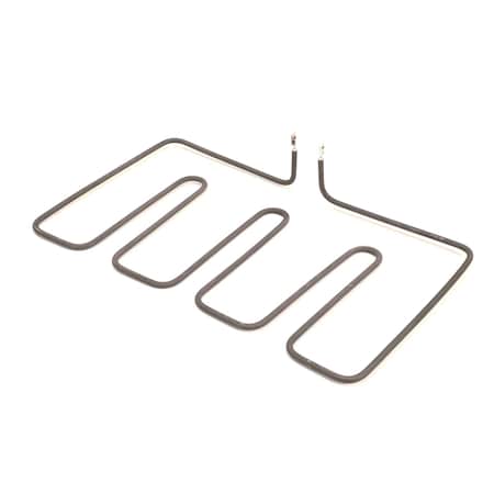 Garland Element, Outer, Hot Plate, 208 Volt, 1.6KW CKG01801-1