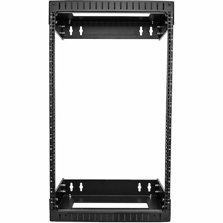 Startech.Com 18U WALL MOUNT NETWORK RACK ADJ 12-20IN RACK-18U-20-WALL-OA