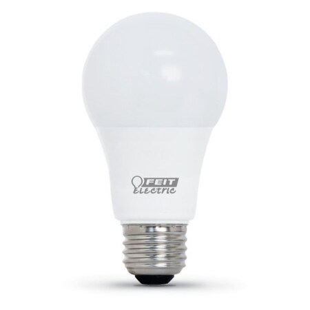 Feit Electric LED DIM A19 E26 SW 40W OM40DM/927CA