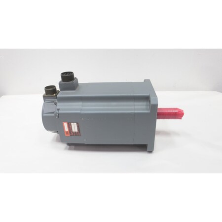 Mitsubishi AC SERVO MOTOR HA203NC-S