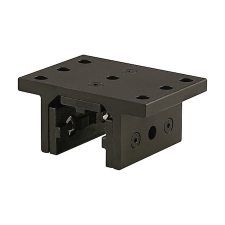 80/20 T-Slot Framing System Rollers 45-6525-BLACK