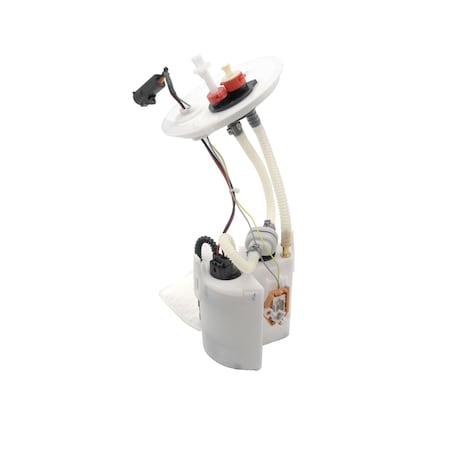 Autobest Fuel Pump Module Assembly, 2002 Ford Thunderbird Right Liter: 3.9 & Cylinder: 8 & Block: V; F1333A