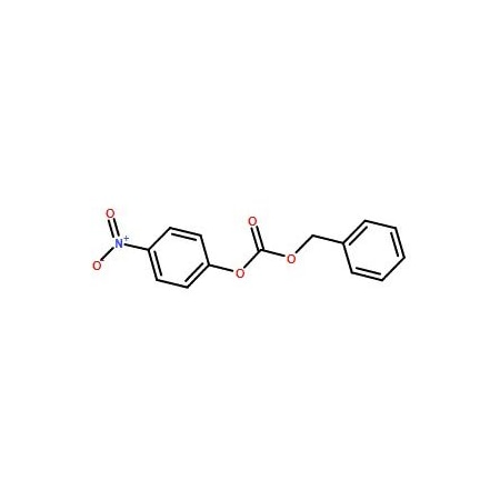 Ak Scientific Benzyl 4-nitrophenyl carbonate (1g), CAS 13795-24-9 7138AL-1g