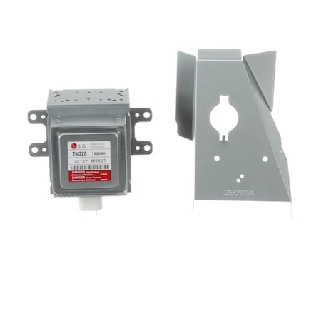Whirlpool MAGNETRON W11493410